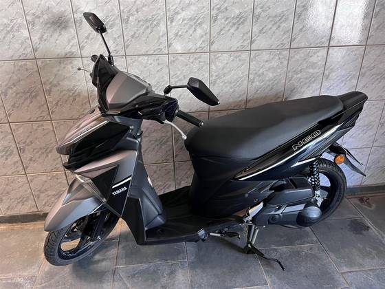 YAMAHA NEO 125 YAMAHA NEO 125